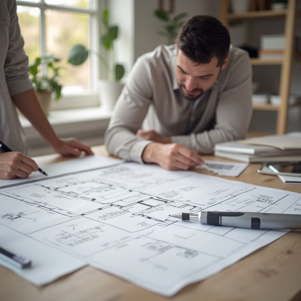 Getting Started with Eco-friendly green renovation