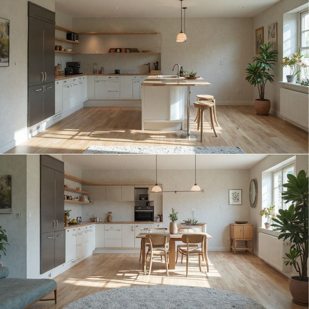 Best Practices in Eco-friendly green renovation