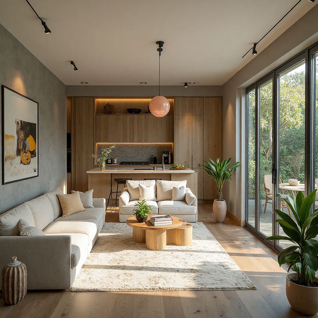 Local Bakery Transformation