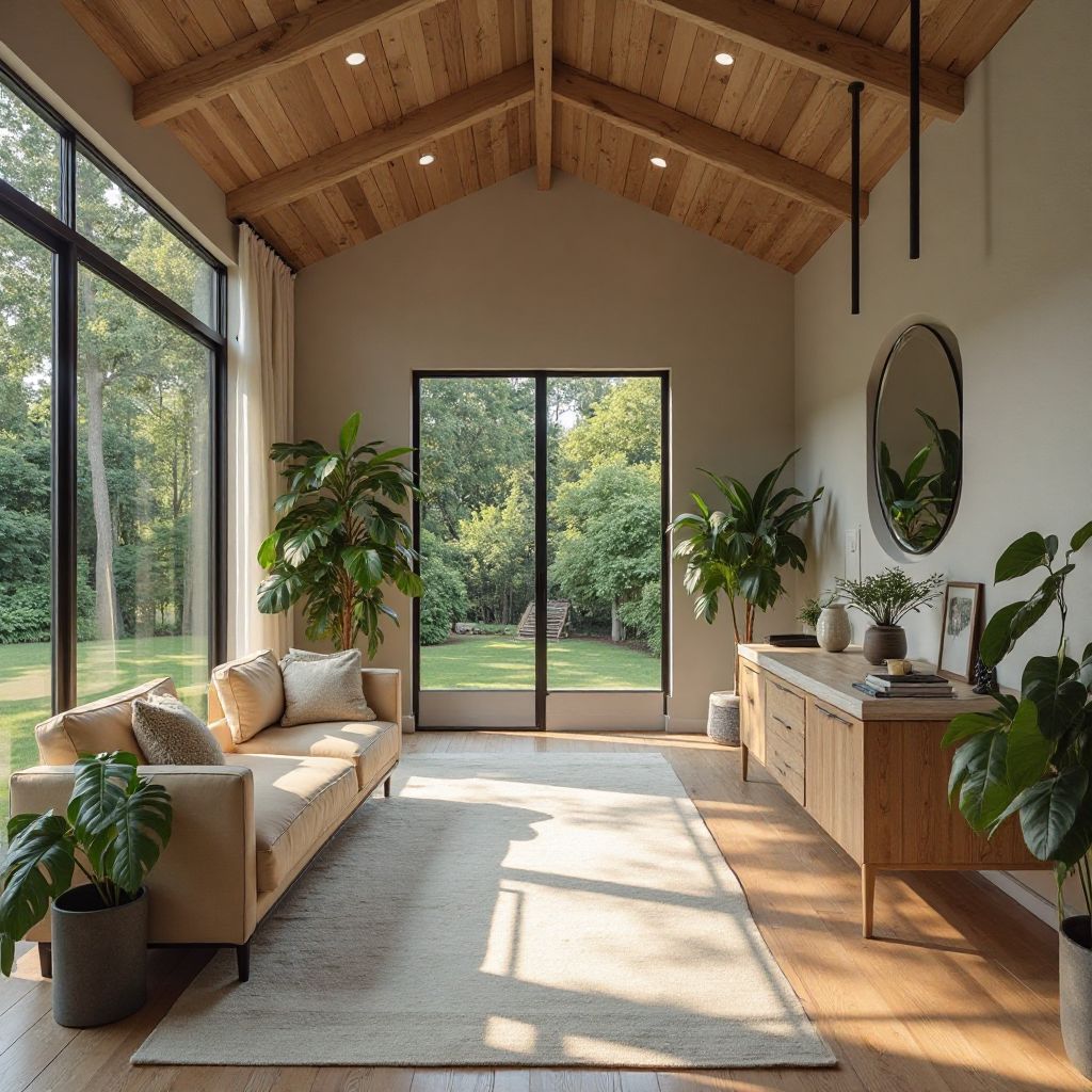 The Riverside Apartments