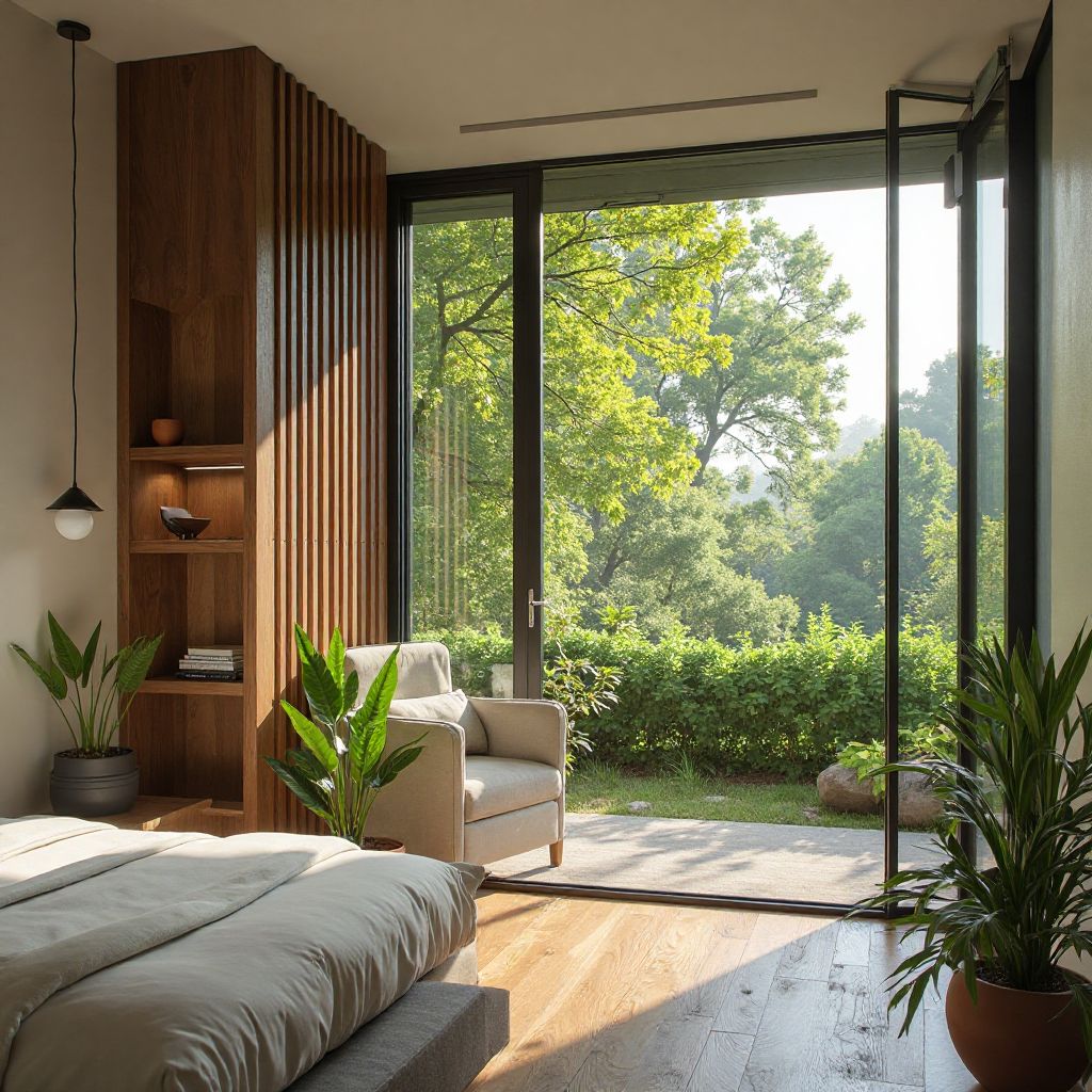 Modern Family Home - Předlice